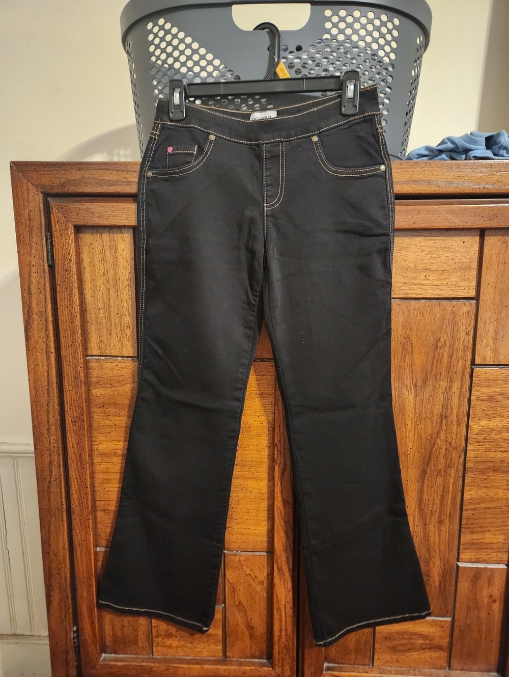 Pajama Jeans